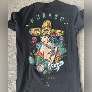 Sullen T-Shirt